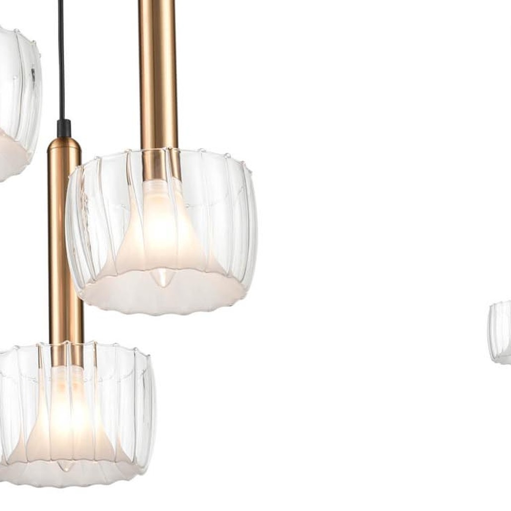 Люстра Willa Chandelier