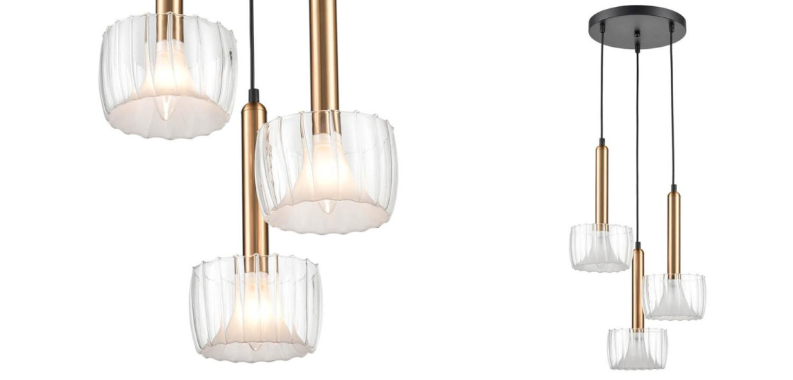 Люстра Willa Chandelier