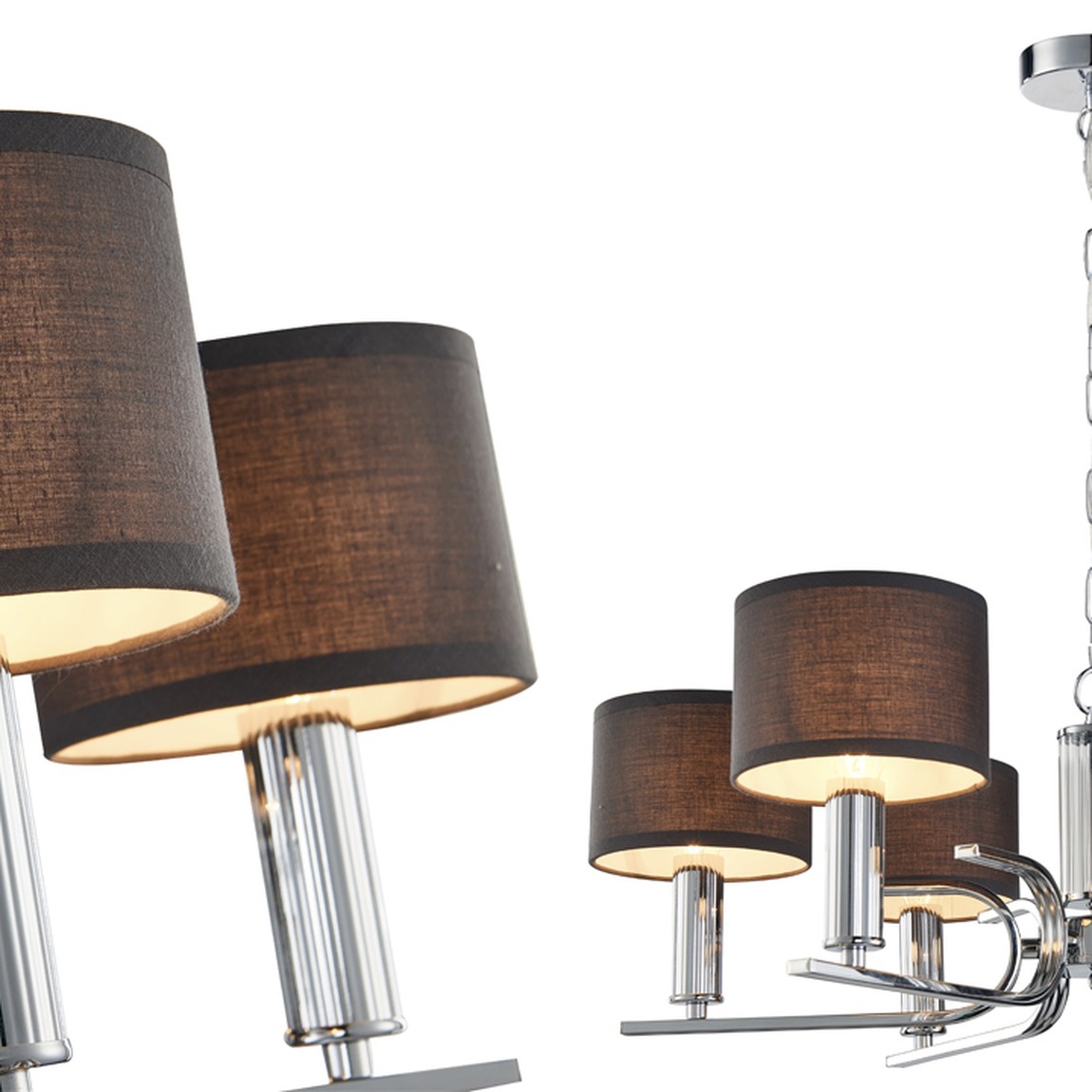 Люстра Yvette Chandelier 71