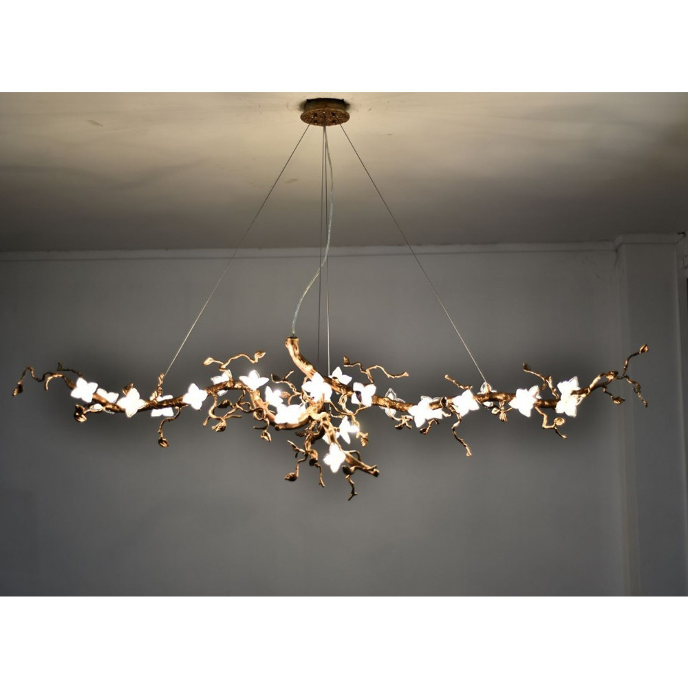Люстра в виде дерева Tree Shaped Chandelier
