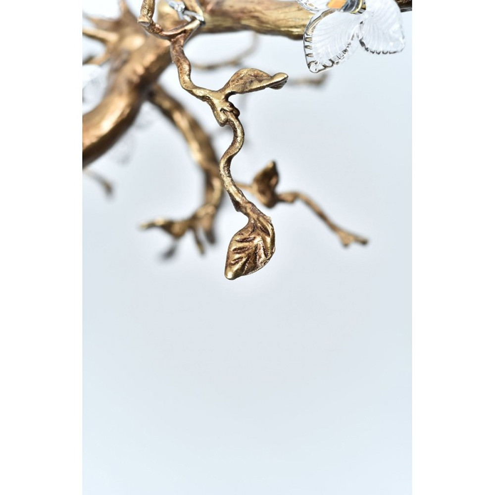 Люстра в виде дерева Tree Shaped Chandelier