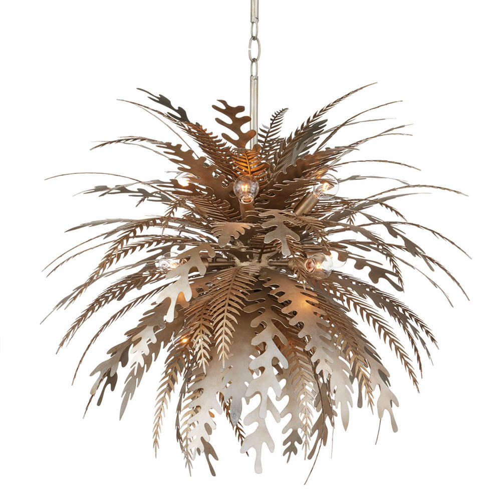 Люстра в виде цветка Hanging Flowers