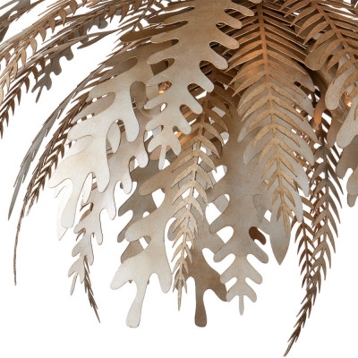 Люстра в виде цветка Hanging Flowers