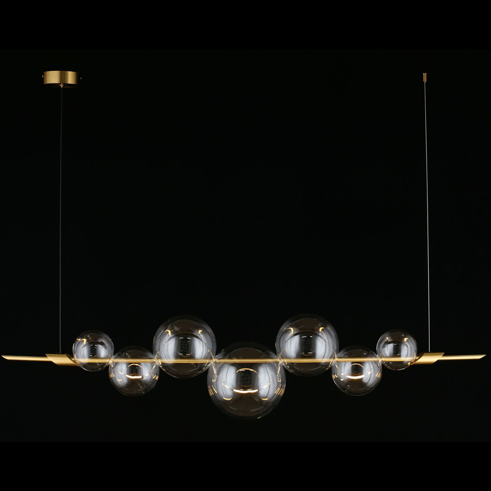 Люстра подвесная Balls of Luck