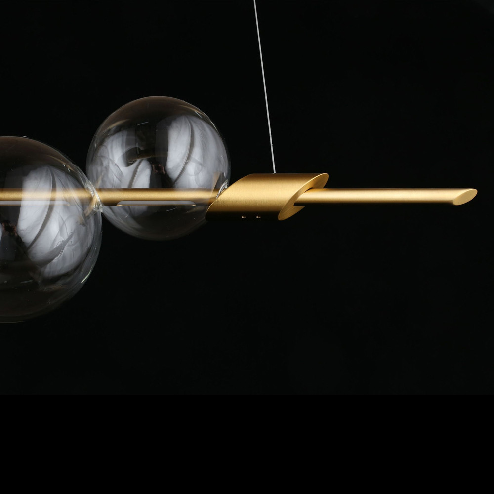 Люстра подвесная Balls of Luck