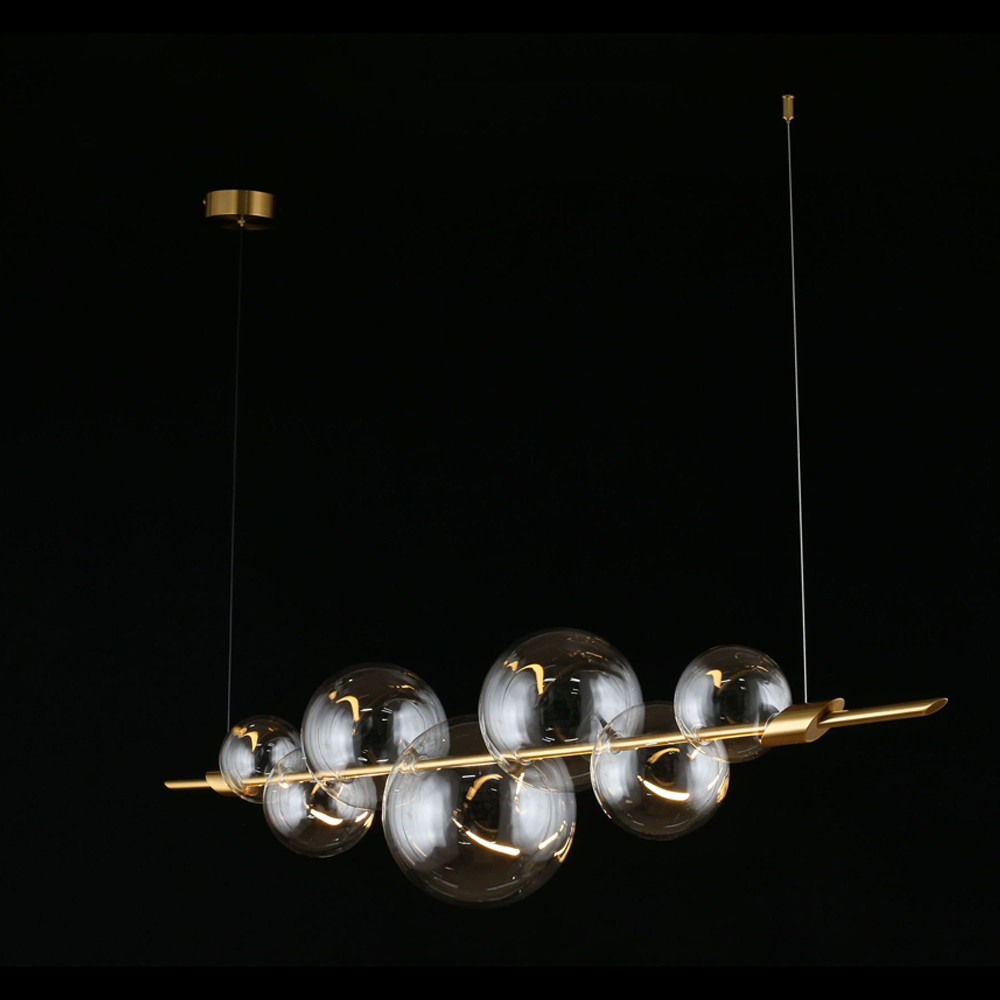 Люстра подвесная Balls of Luck