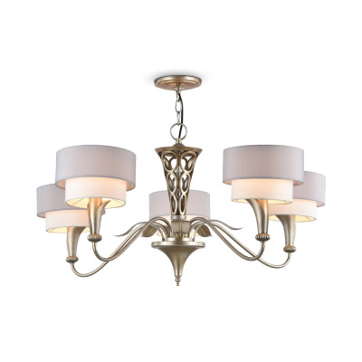 Люстра подвесная Bright pendant