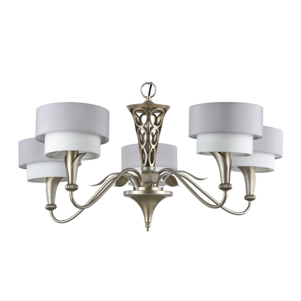 Люстра подвесная Bright pendant