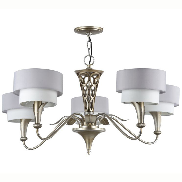 Люстра подвесная Bright pendant