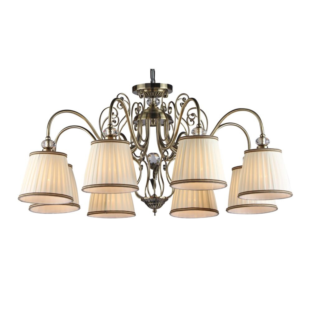 Люстра подвесная Courage