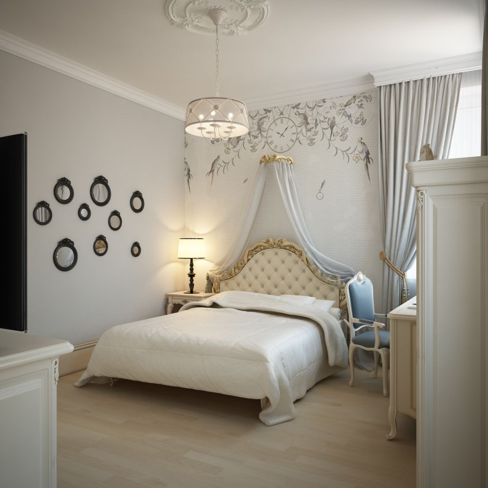 Люстра подвесная Exofina