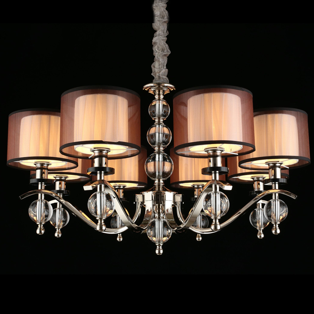 Люстра подвесная Floretina