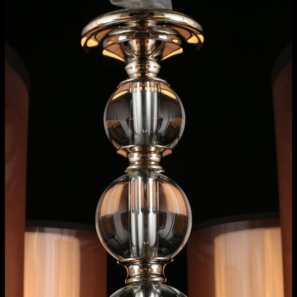 Люстра подвесная Floretina