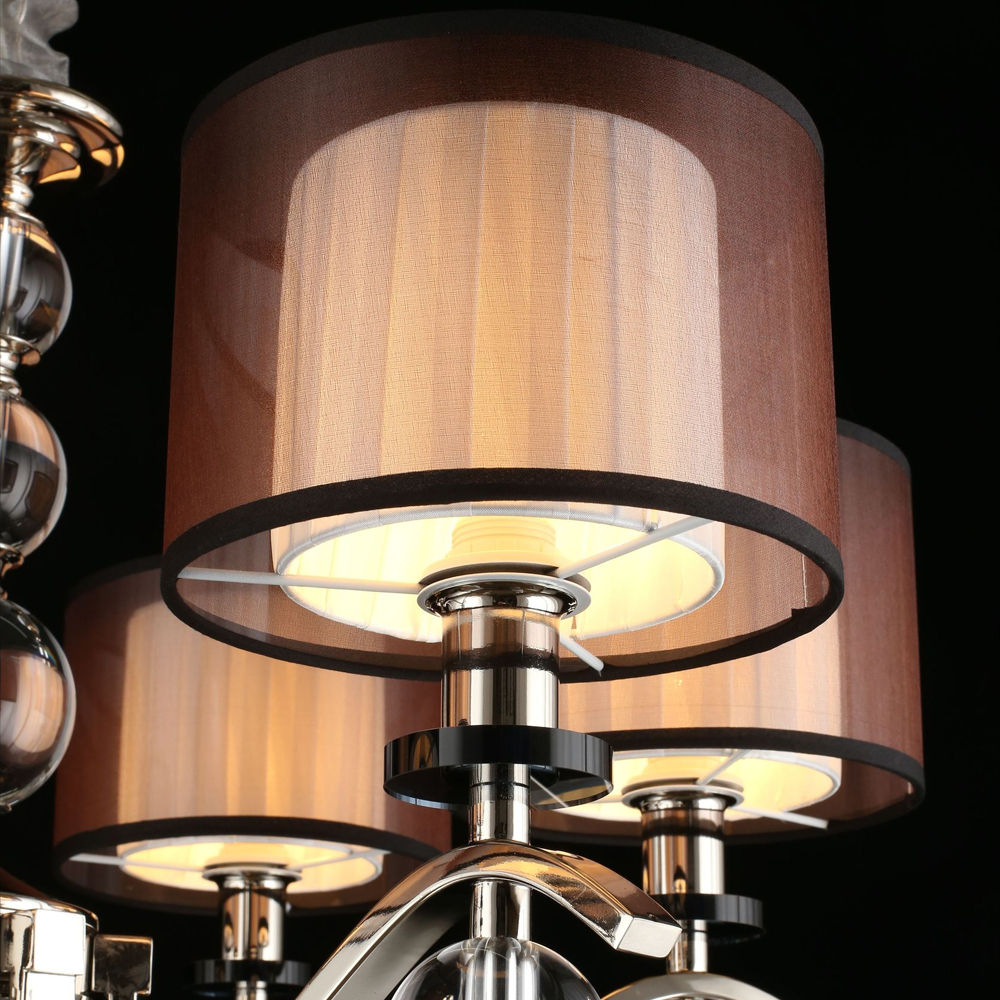 Люстра подвесная Floretina