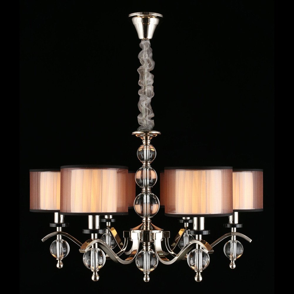 Люстра подвесная Floretina