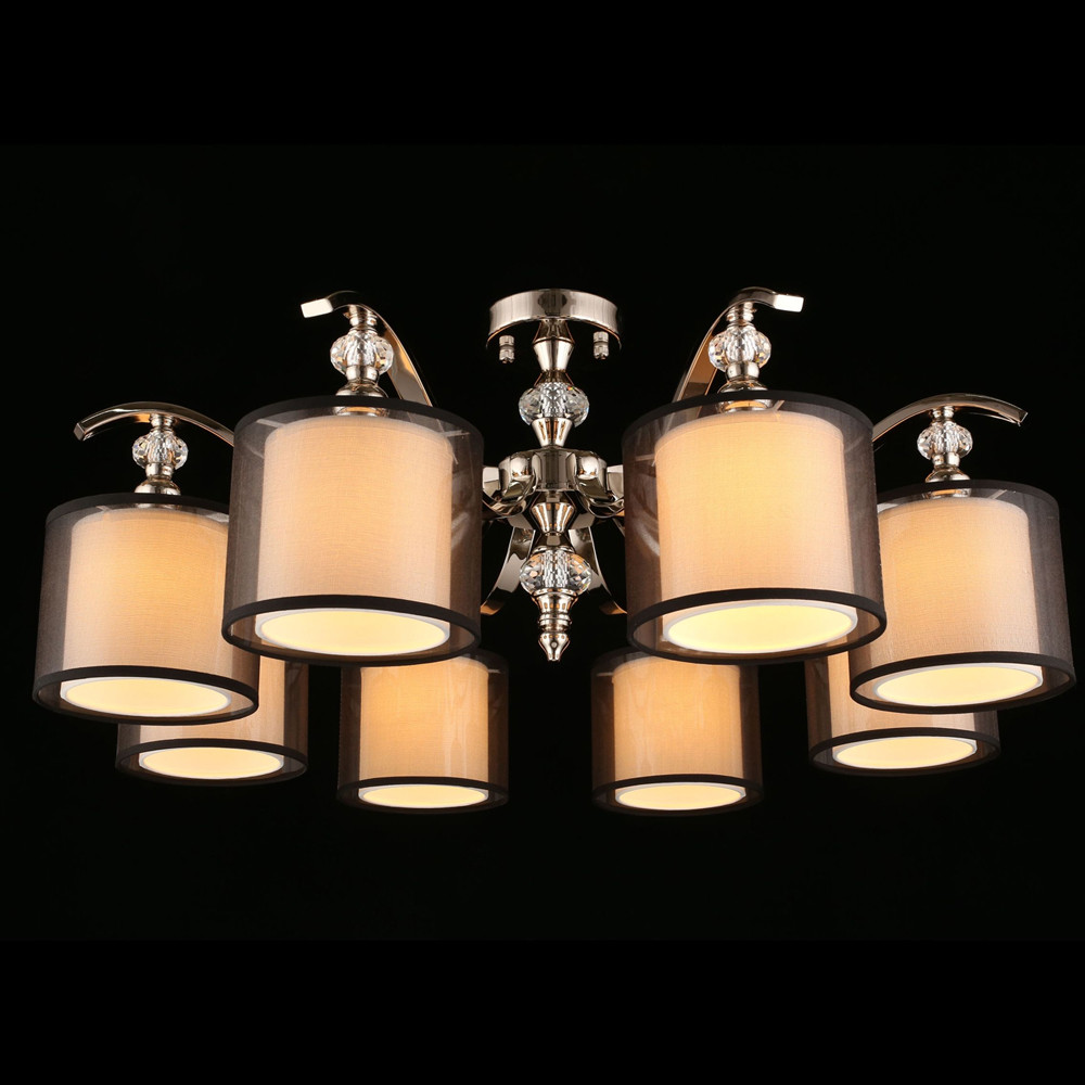 Люстра подвесная Floretina 2