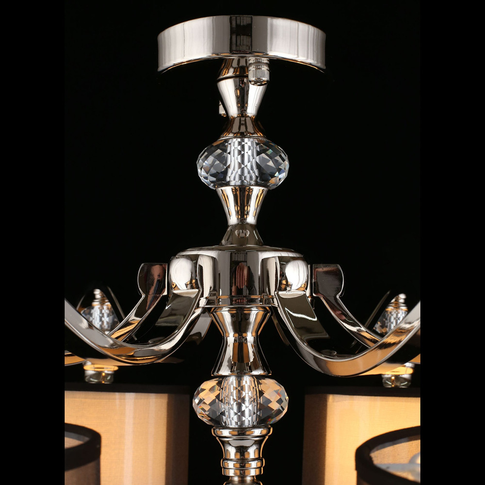 Люстра подвесная Floretina 2