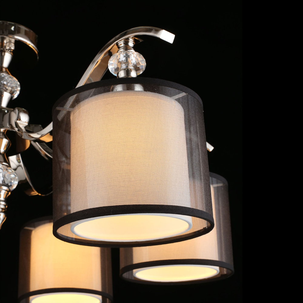 Люстра подвесная Floretina 2