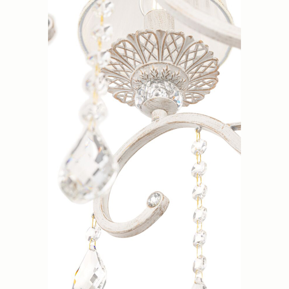 Люстра подвесная Klava