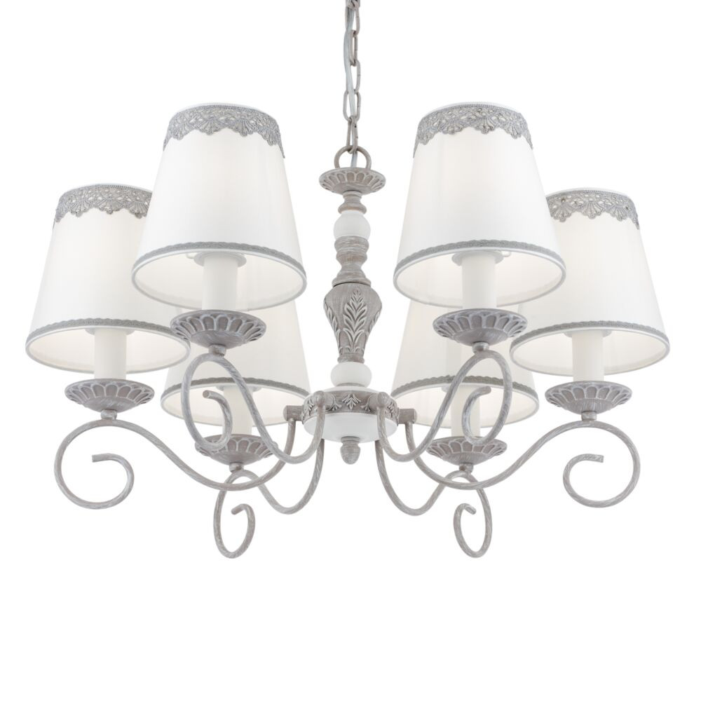 Люстра подвесная Priority