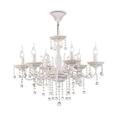 Люстра подвесная The quiet glow of the lights