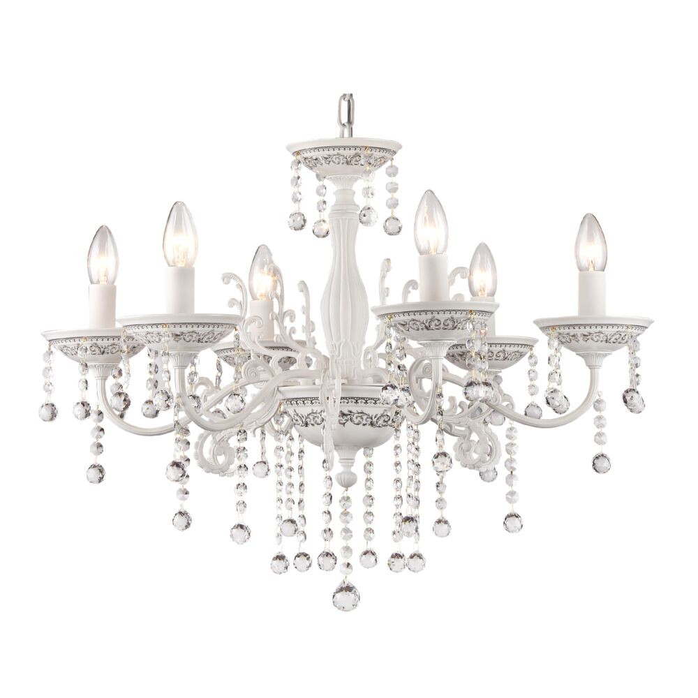 Люстра подвесная The quiet glow of the lights