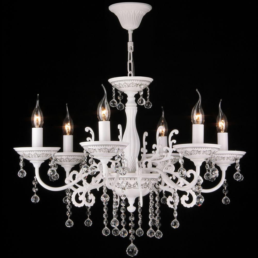 Люстра подвесная The quiet glow of the lights