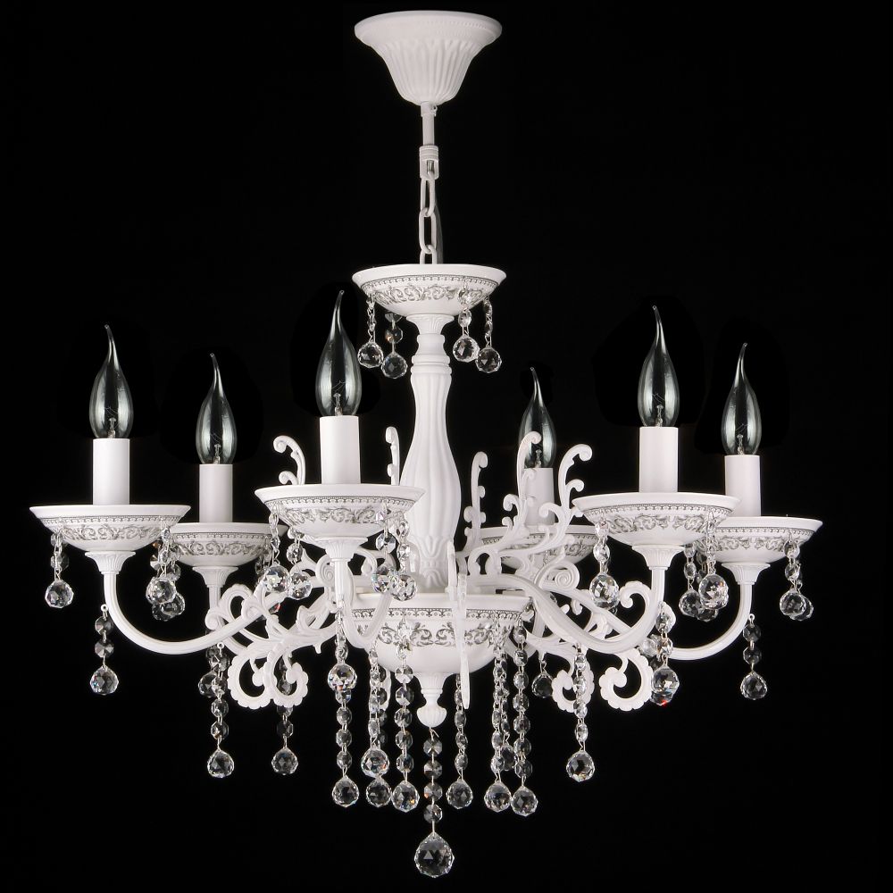 Люстра подвесная The quiet glow of the lights