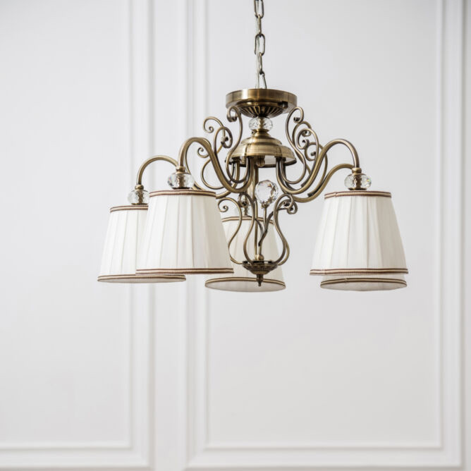 Люстра подвесная Valise