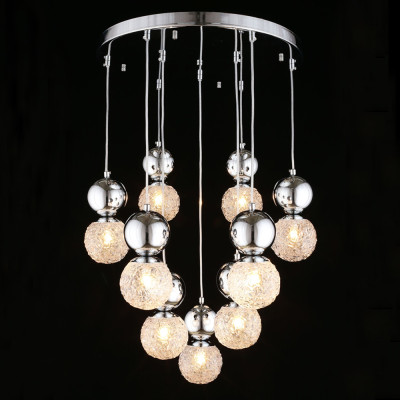 Люстра подвесная Violetta