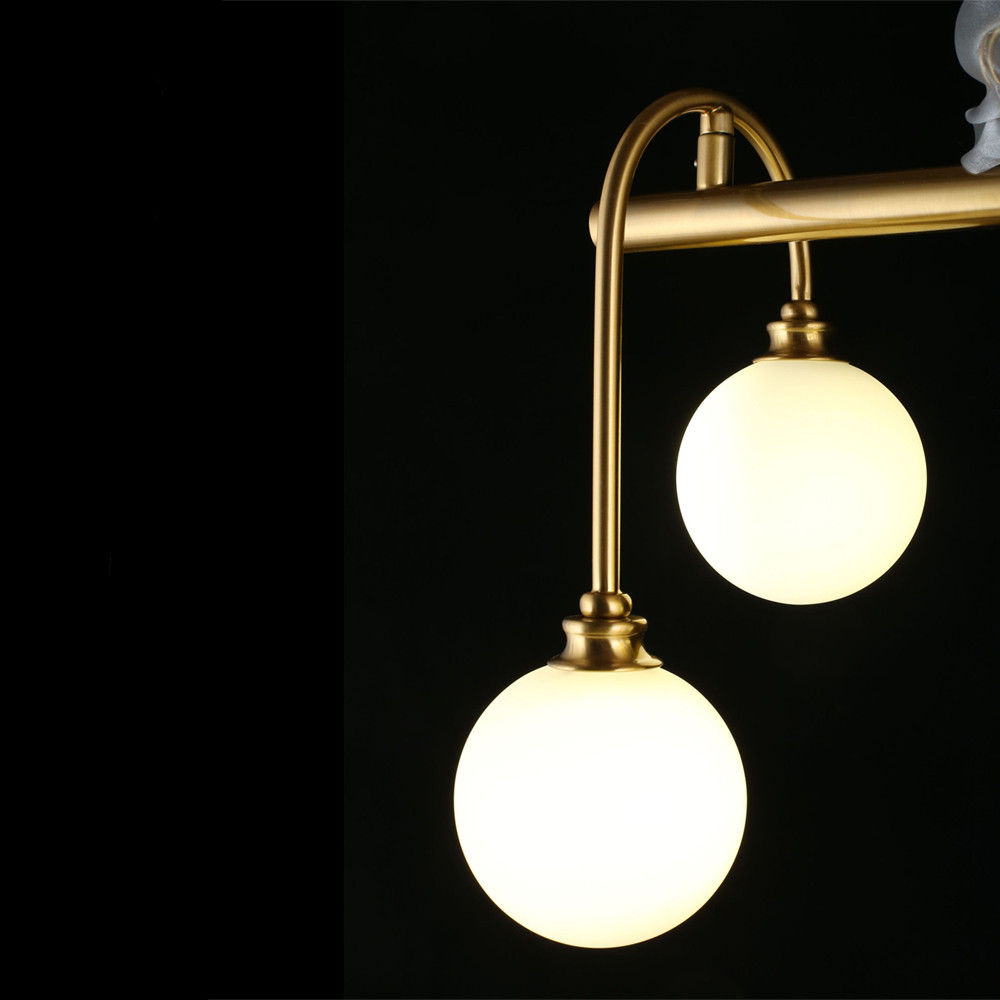 Люстра подвесная линейная Eloizа