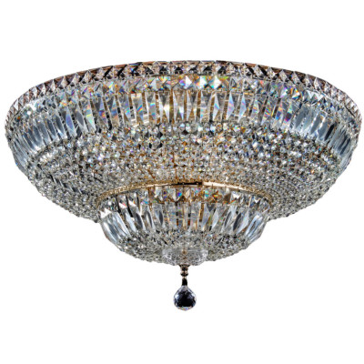 Люстра потолочная Wundex goo