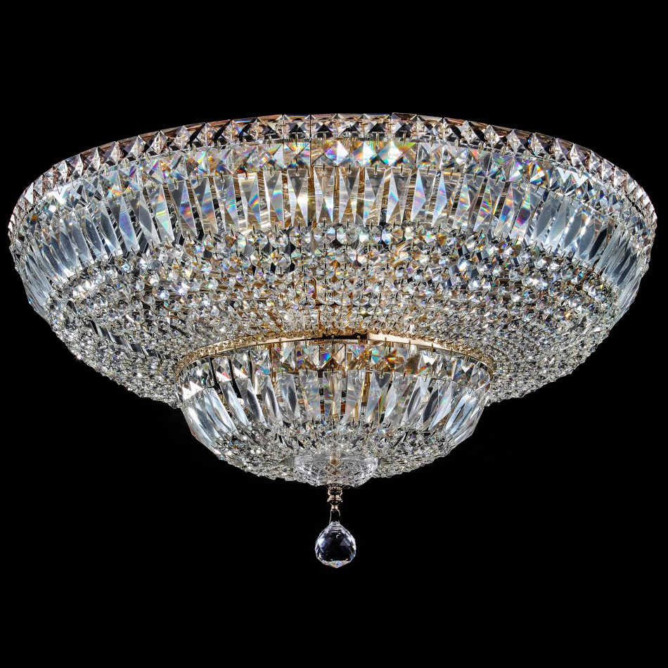 Люстра потолочная Wundex goo