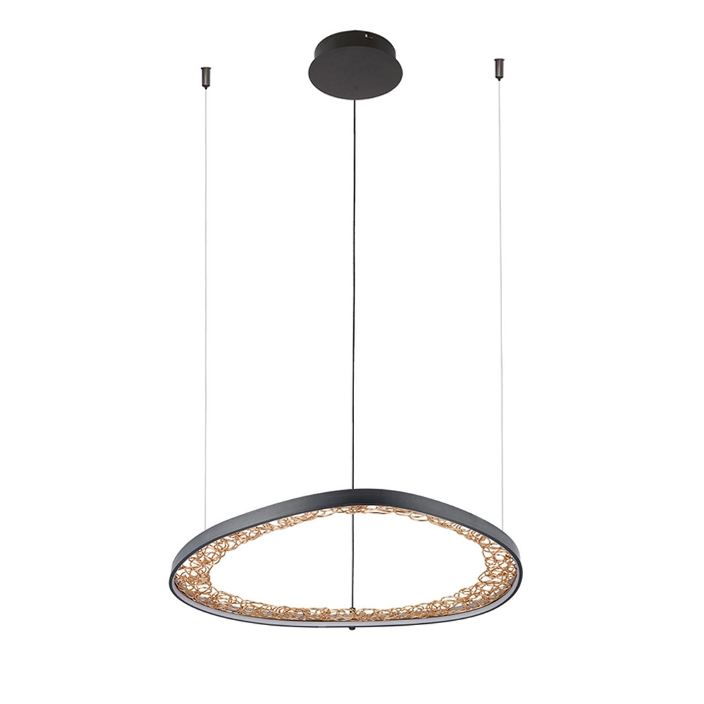 Люстра светодиодная  Iris