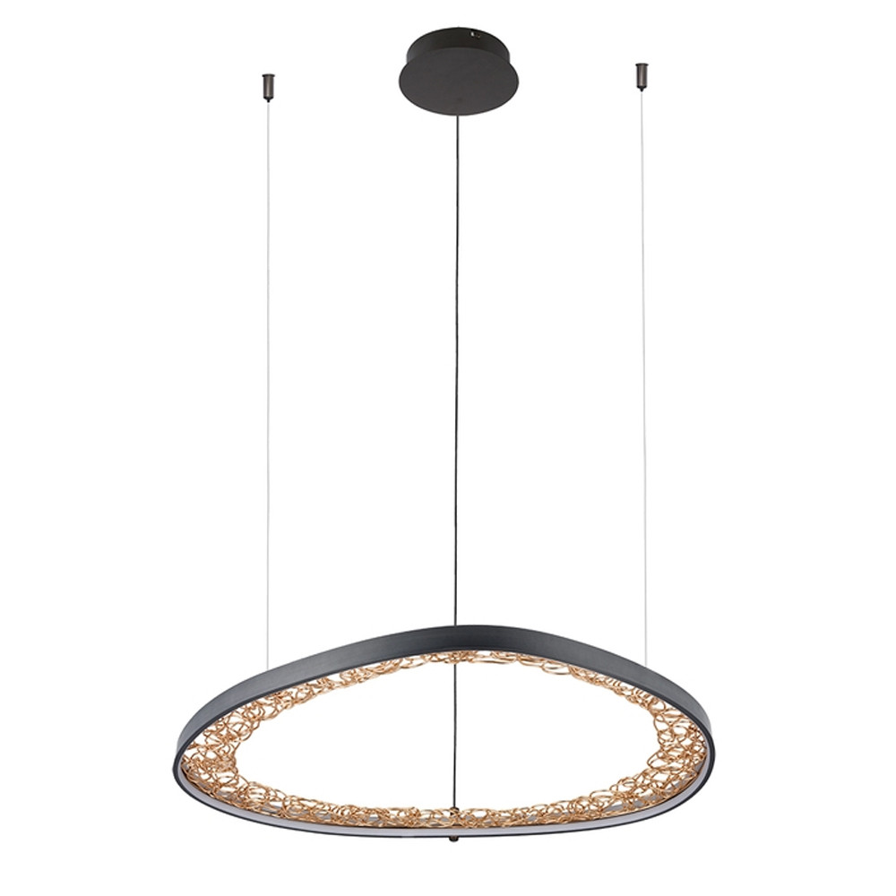 Люстра светодиодная  Iris