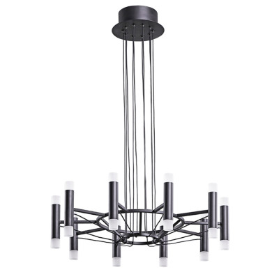 Люстра светодиодная lamp Infinity