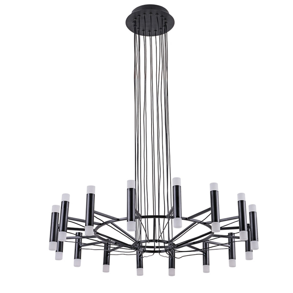 Люстра светодиодная lamp Infinity
