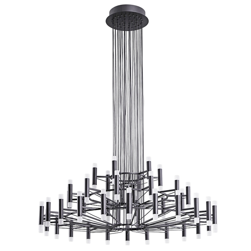 Люстра светодиодная lamp Infinity