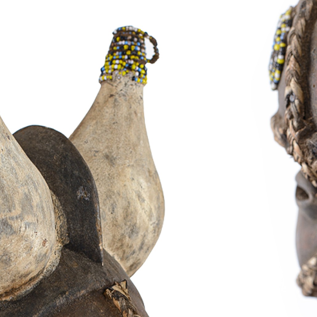 Маска African Mask Asita