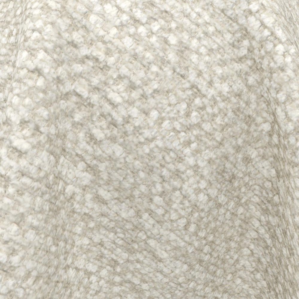 Мебельная ткань Wangi Шенилл бежевый цвет N 1049