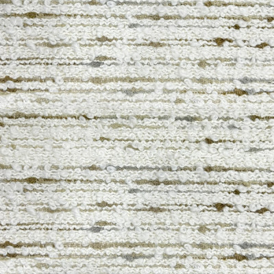Мебельная ткань Ткань Boucle Stripe светло-бежевый цвет N 1037