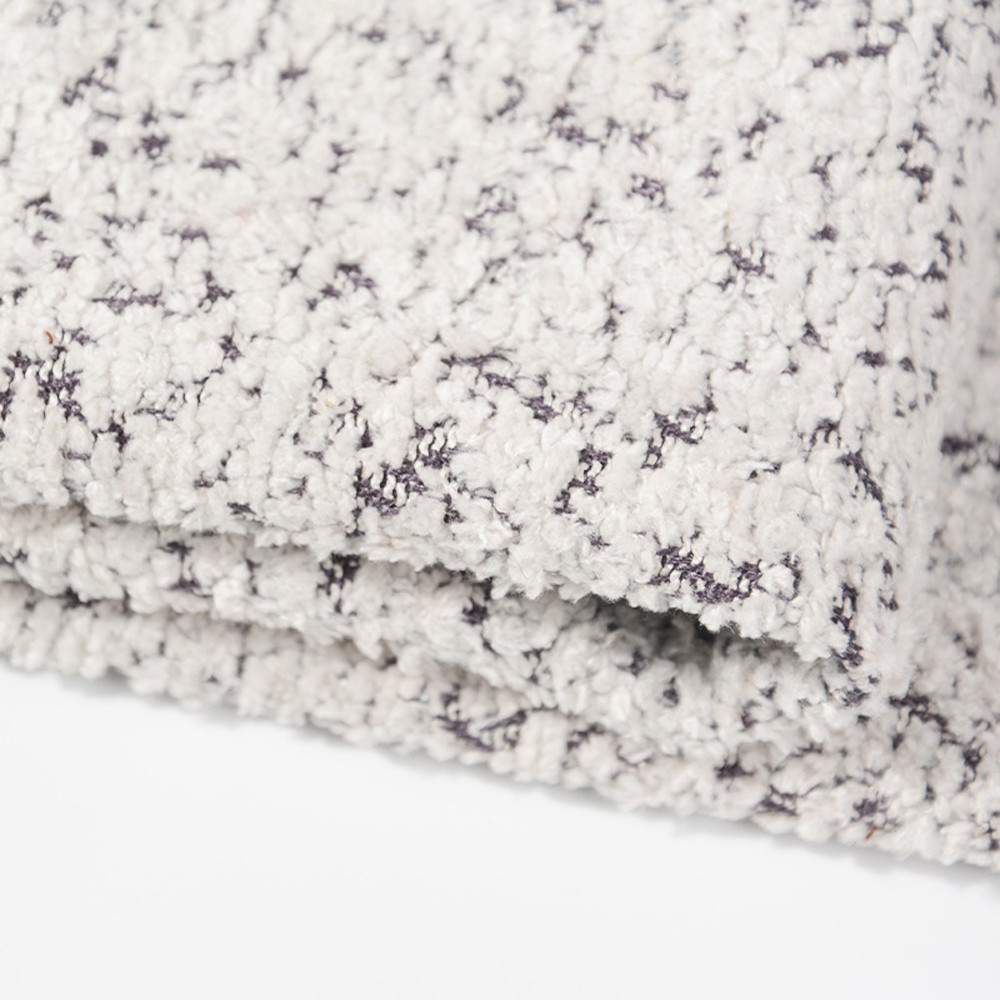 Мебельная ткань Шенил Светлый цвет N 1028