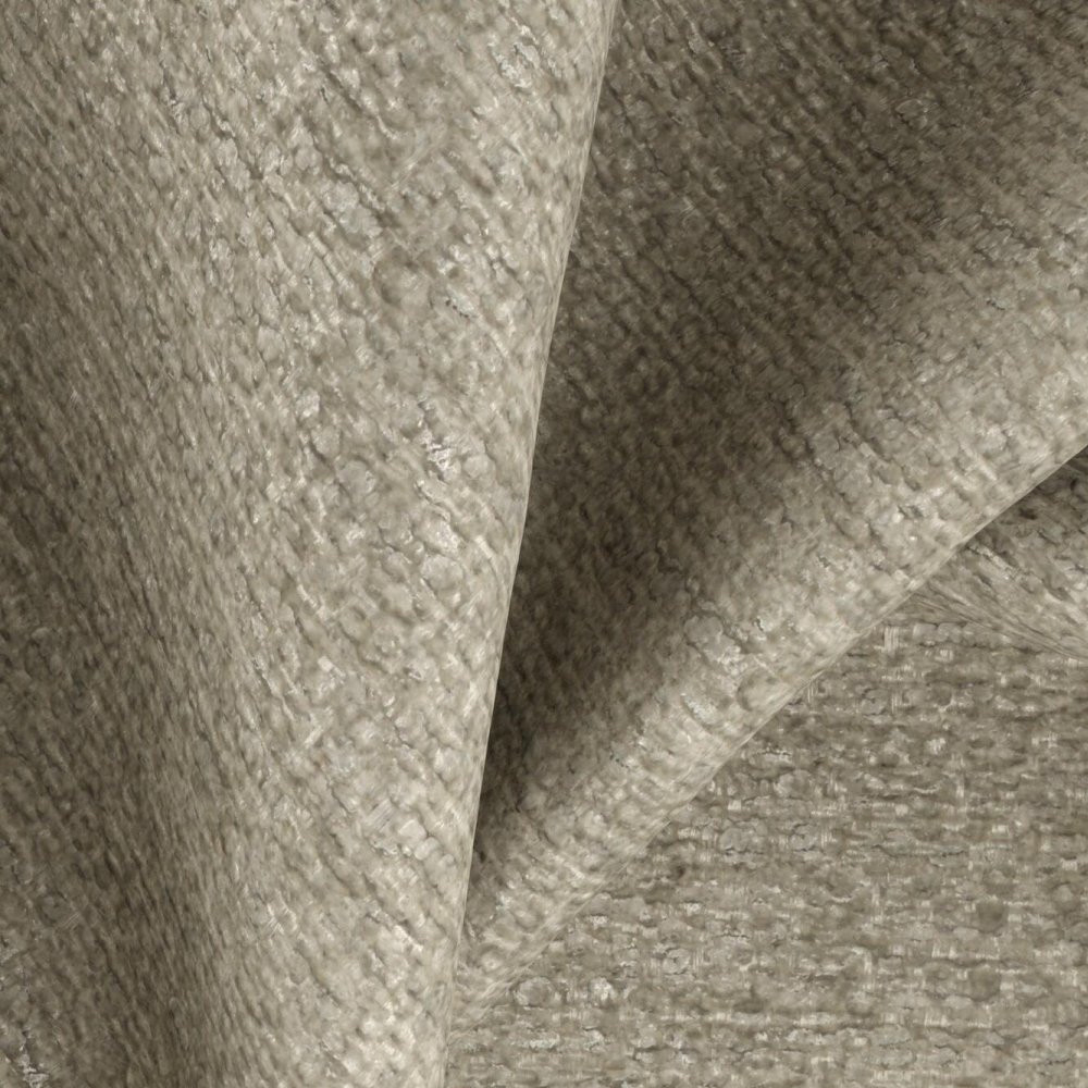 Мебельная ткань Шенилл Wangi серый цвет N 1166