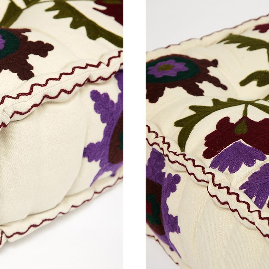 Модуль мягкий Indian Meditation Pillow