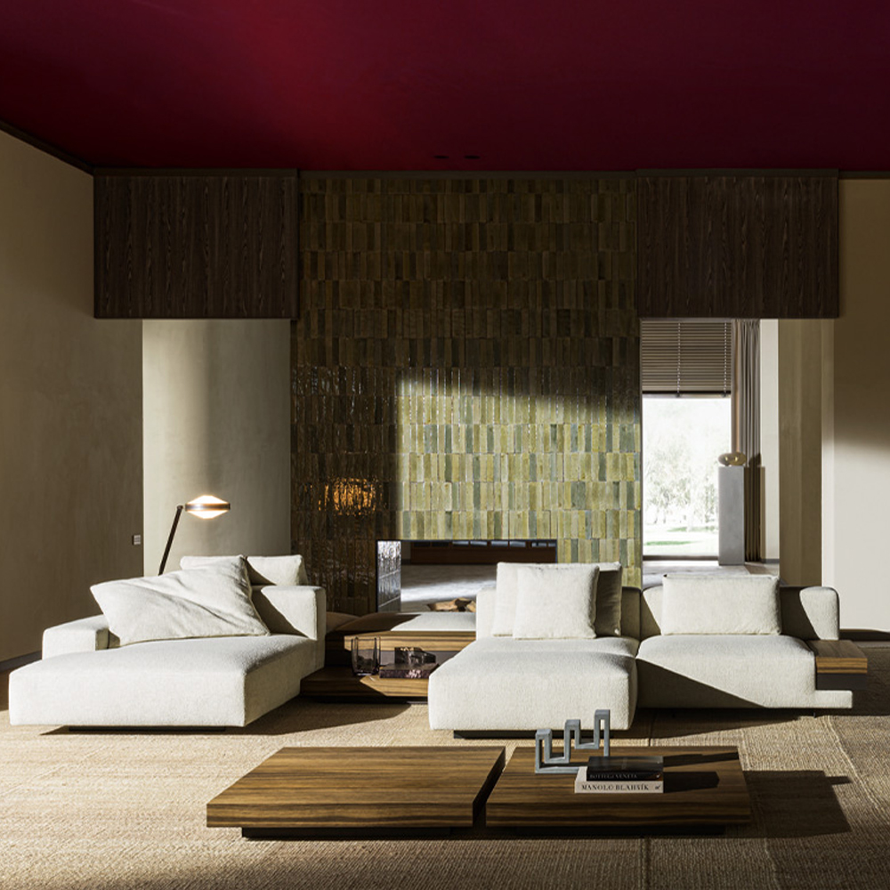 Модульный диван MARTEEN Modular Sofa