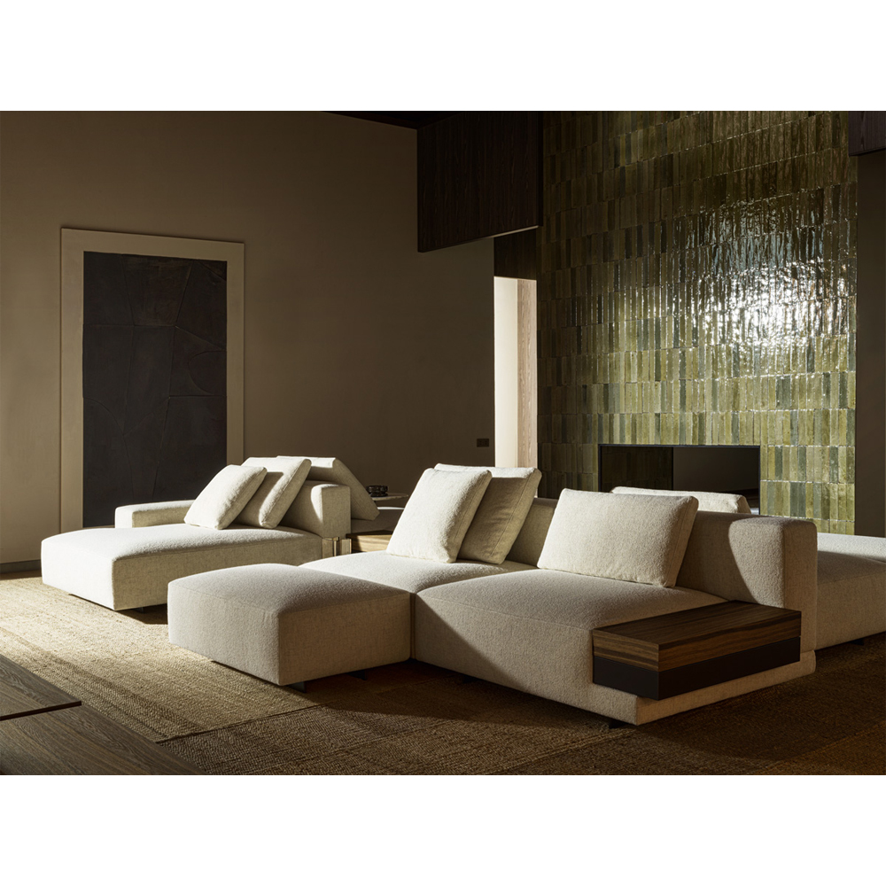 Модульный диван MARTEEN Modular Sofa