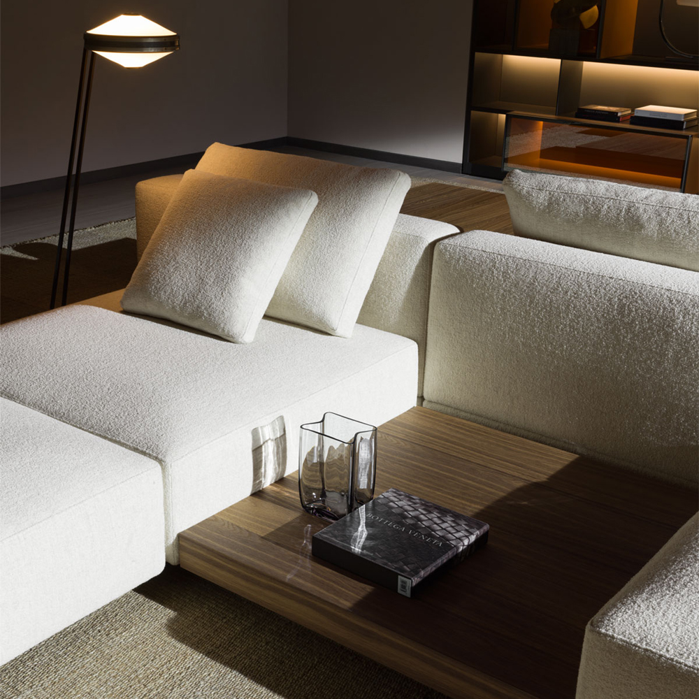 Модульный диван MARTEEN Modular Sofa
