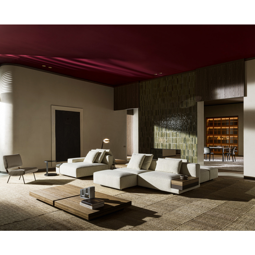 Модульный диван MARTEEN Modular Sofa