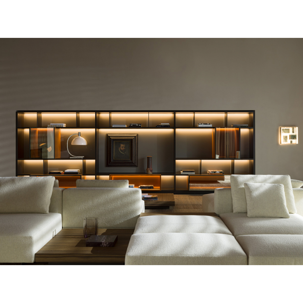 Модульный диван MARTEEN Modular Sofa