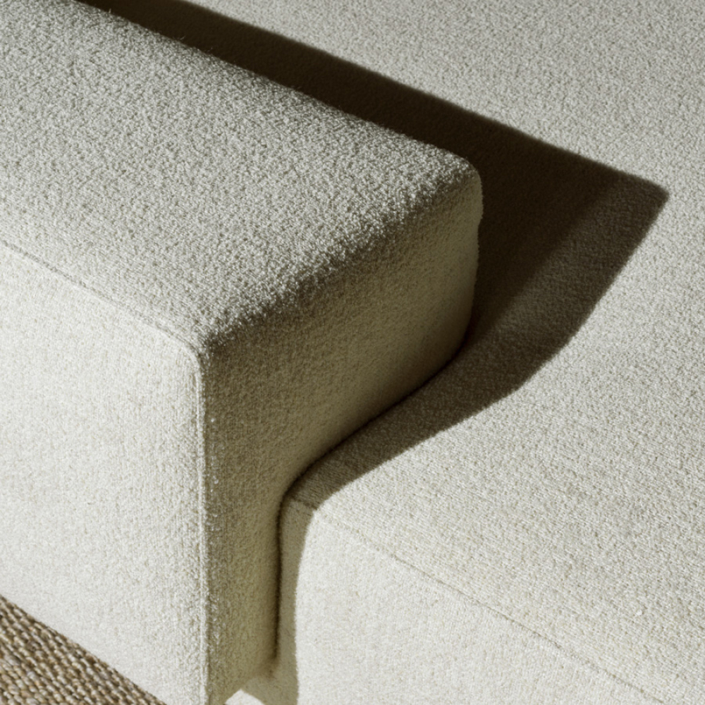 Модульный диван MARTEEN Modular Sofa